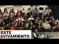 Medley "Este avivamiento" | Coro Menap