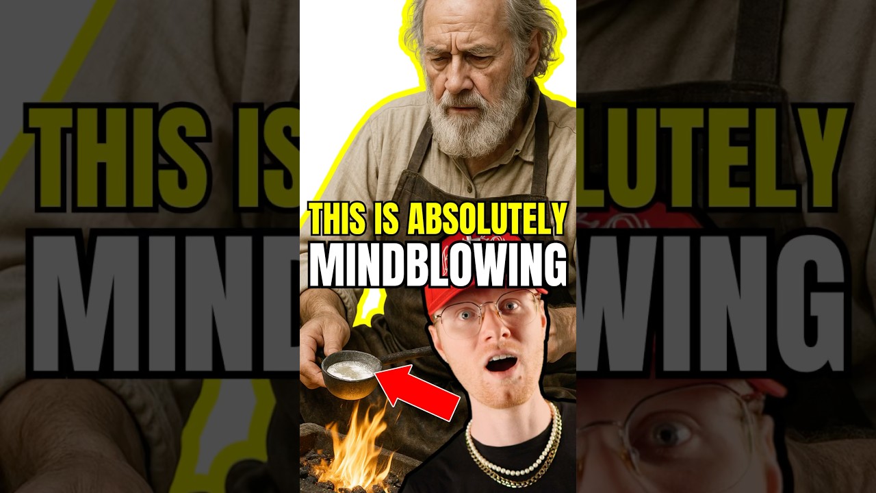 The Meaning Of THIS Bible Verse Is Mindblowing🤯😱‼️ 