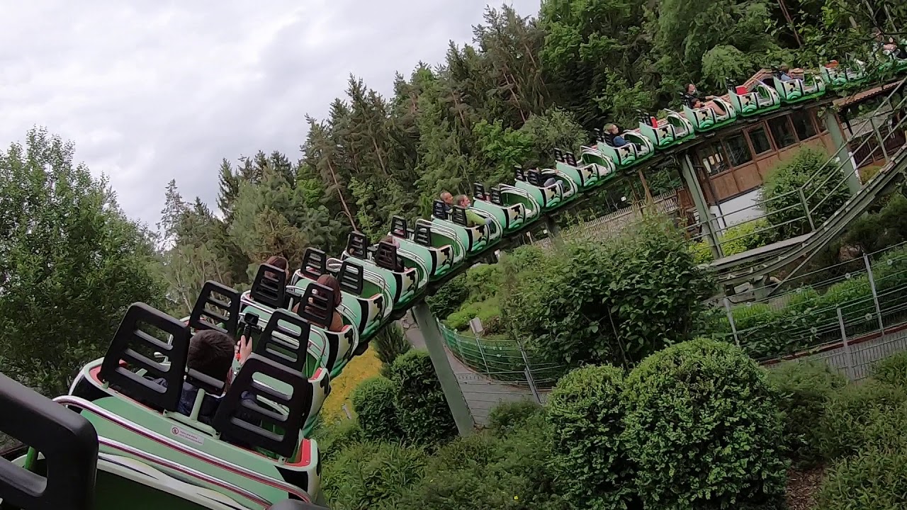 Bayern-Park In Reisbach | Bayernpark Reisbach Goldene Karte – RUAUE