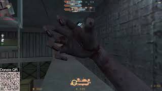 CSO NST Beta 3 Special Edition v6.7 gameplay (w/ Fibulyke) #2