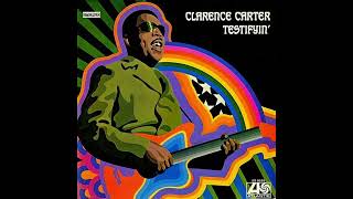 Clarence Carter - The Feeling Is Right