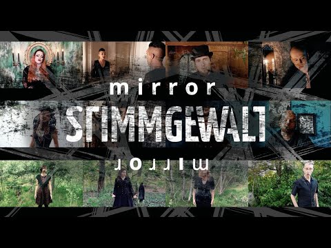 Mirror, Mirror – Stimmgewalt (Remastered)
