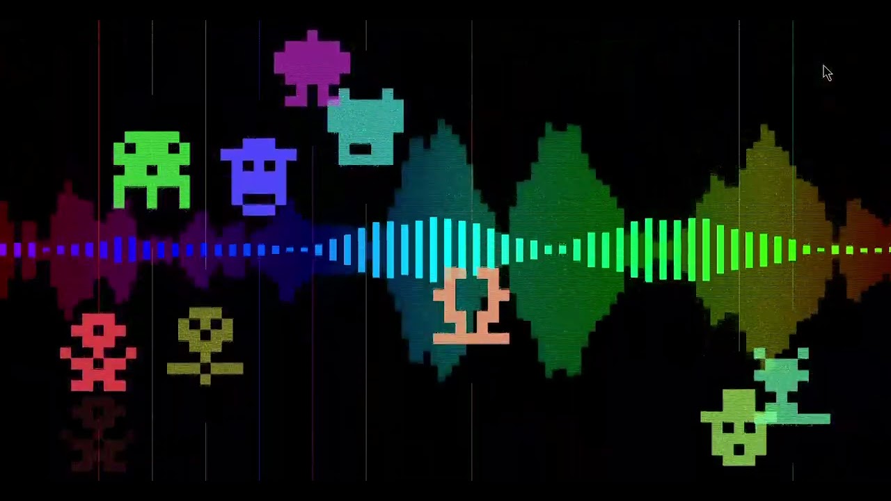 PixiTracker - Sparta Vektor Remix COLLAB Pt.2 for @bremixer123 (Improved ver. + added missing parts)