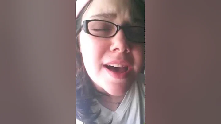 Dancing In the sky (Cover)