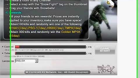 Fix The Warrock Patch Load Problem