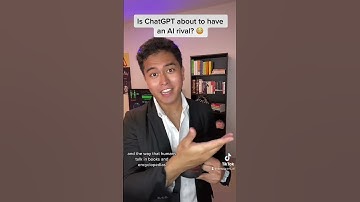 ChatGPT vs. Bard = AI battle of the century 🥊 🤖