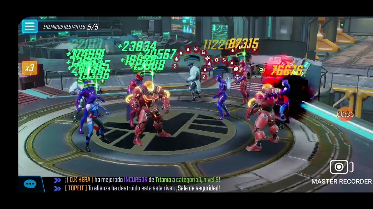 death seed vs death seed 200k punch up msf