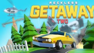 افضل لعبة مطاردة و تصادم و تدمير سيارات الشرطة- قيادة تتوك تك-جديد العاب اطفال اندرويد screenshot 4