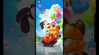 Magic Cat Match Level 1-4 screenshot 4