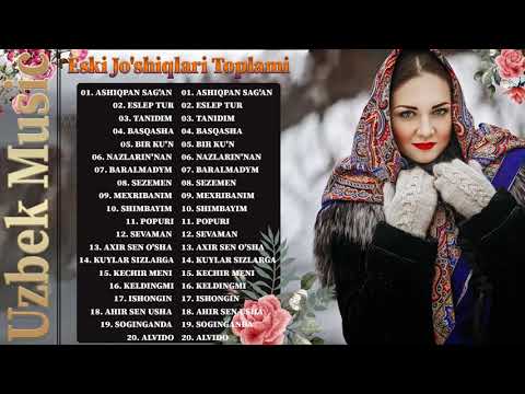 Слушать песню Top Uzbek Music 2021 - Uzbek Qo'shiqlari 2021 - узбекская музыка 2021 - узбекские песни 2021