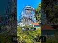 Get Twisted! 🌪️🎢 #rollercoaster #sixflags #shorts