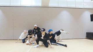 NCT DREAM 엔시티 드림 'We Young' Dance Practice #Moving Ver.