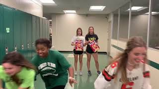 STVM Hoban Week Video 2019