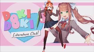 [MMD] DDLC Vines #16