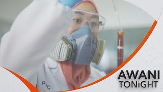 COVID-19: How efficient is the Sinovac vaccine?