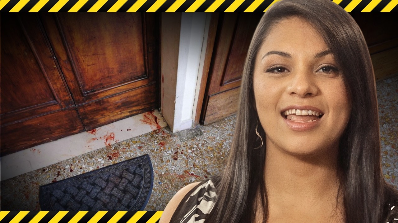 Der Wachmann konnte seine Begierden nicht zügeln… Kameras filmten ihre letzten Sekunden | True crime