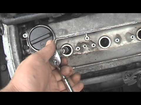 1995 Nissan maxima ignition switch change