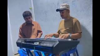 Luna Balibar C0Ver Ynhokeyboard Aday
