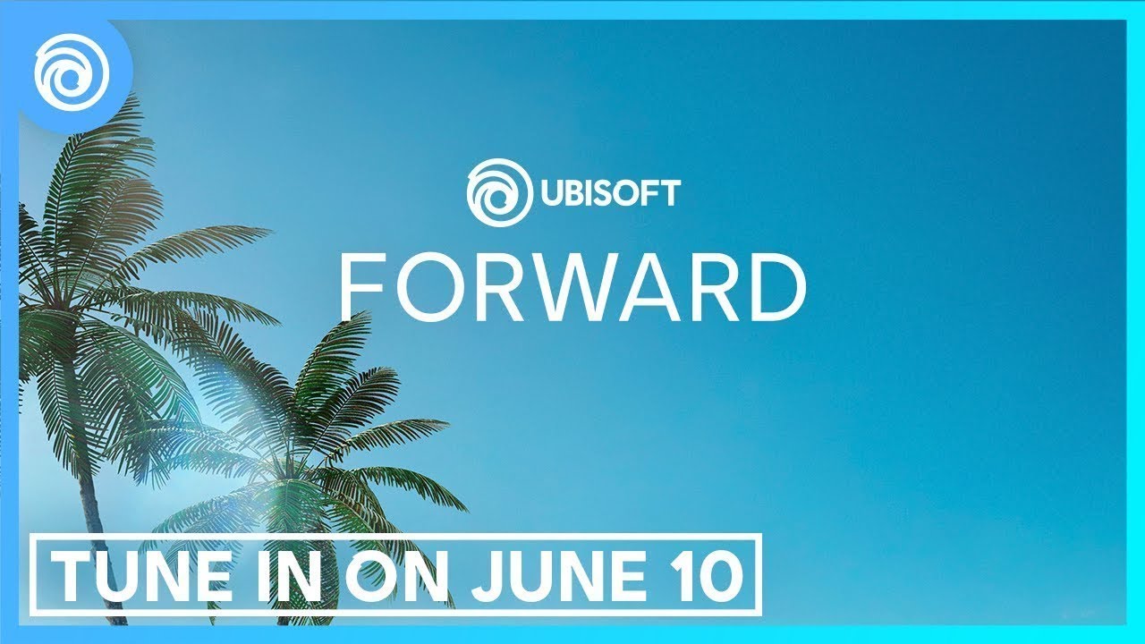 UBISOFT FORWARD 2024 CON CHICAS GAMERS