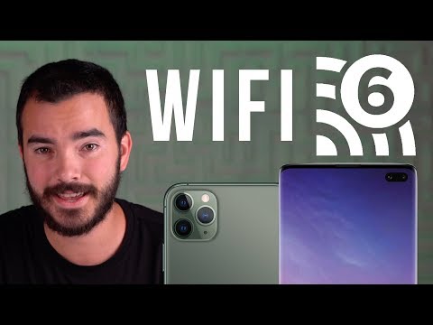 Wifi 6 - Que Es, Como Funciona y Porqué Es Importante