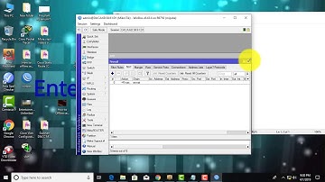 How to configure mikrotik pppoe client