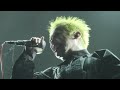 朔-saku- - DIR EN GREY THE FINAL DAYS OF STUDIO COAST