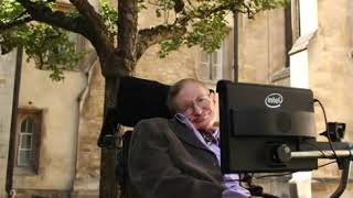 SCIENCE and TECHNOLOGY : Top 10 Science Jokes Told By Stephen Hawking   #1
