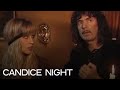 Capture de la vidéo Ritchie Blackmore - On Candice's Musicianship (Shadow Of The Moon, Vhs 1999)