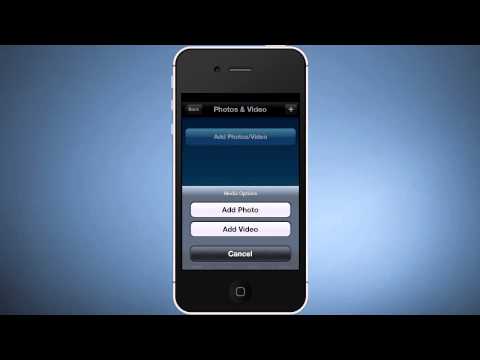Catania & Catania Crash App Tutorial