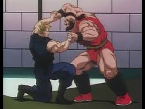 Video: Ny Video Avslører Den Sjokkerende Sannheten: Street Fighter 2 CPU Var En Forferdelig Jukser