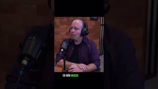 EU NÃO DESEJO QUE CONCORDEM COMIGO | CASTA CRYPTO #Shorts