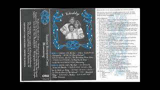 Тріо &quot;Волошки&quot; (Voloshky) - Зацвіли волошки сині (альбом 1996)