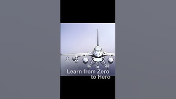 How to Design Fighter Jet Air Plane in #solidworks  Full tutorials