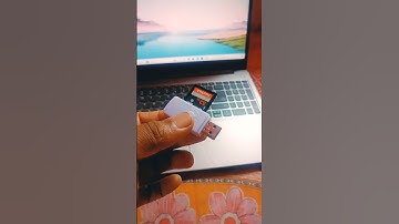 How to use pendrive in leptop ✅ কিভাবে লেপটপে পেনড্রাইভ ব্যবহার করবেন #laptop #shorts #usb