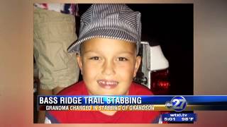 Grandma Accused of Murder Gives Possible Motive