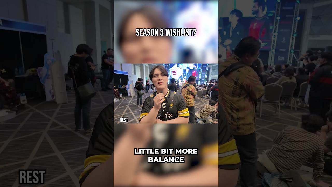 Would Bruce, Baek And Wang Change Tekken 8?