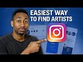 Cheatcode For Finding Artists On Instagram [How To Sell Beats 2025] Mp3 Song