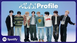 Download Lagu [CC] EUPHORIA로 드라이브 갈 앨리즈 구함🚨 ALPHA DRIVE ONE(알파드라이브원)의 프로필 | Spotify Super Rookie MP3