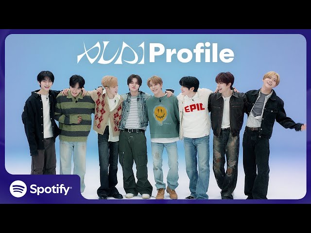CC] ALPHA DRIVE ONE Profile: One team, one drive | Spotify Super