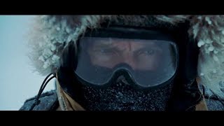 The Day After Tomorrow - ® Trailer 