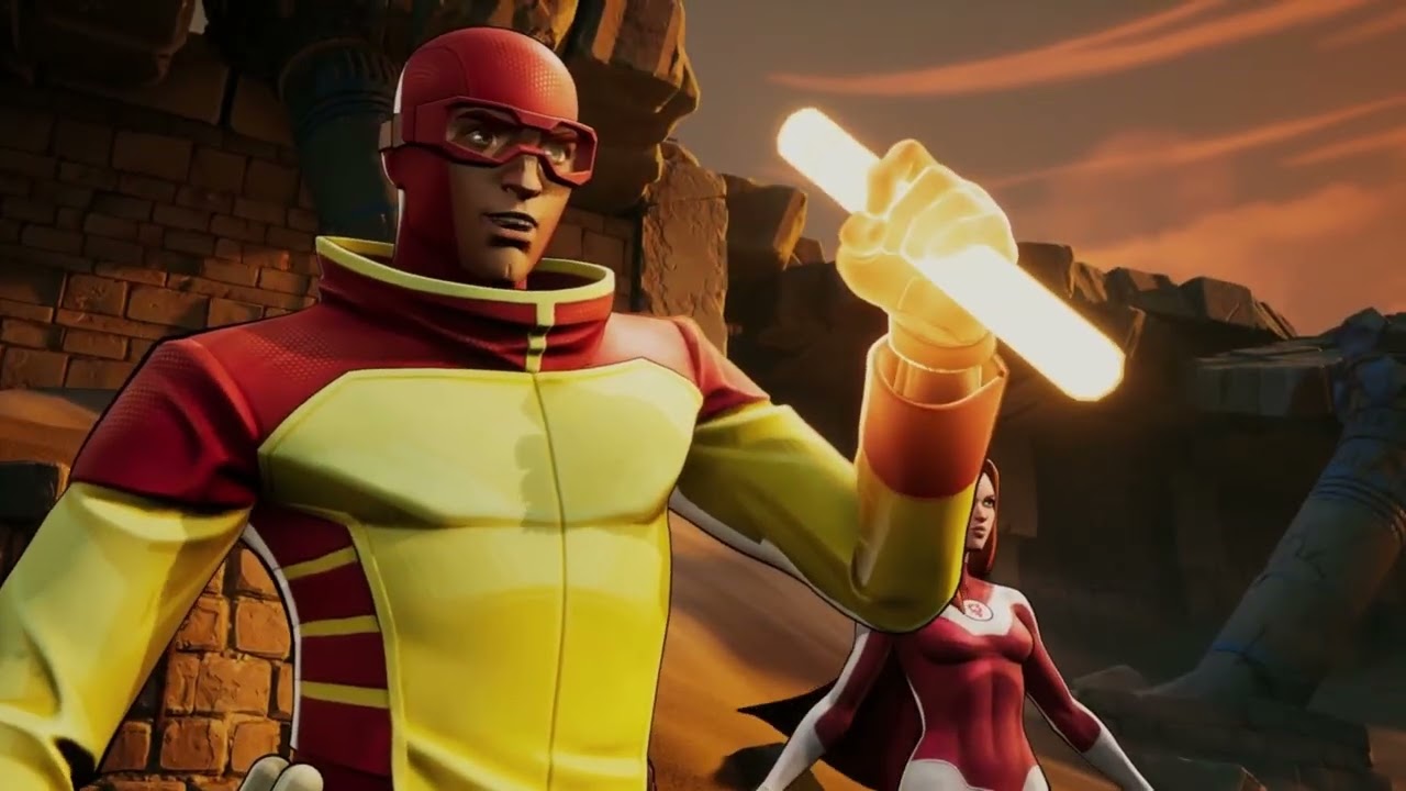 Invincible Versus Beta Sweaty Matches vs Wazzler / JWong