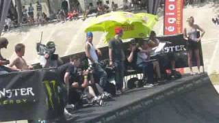 FISE 2009 - Steve Swain