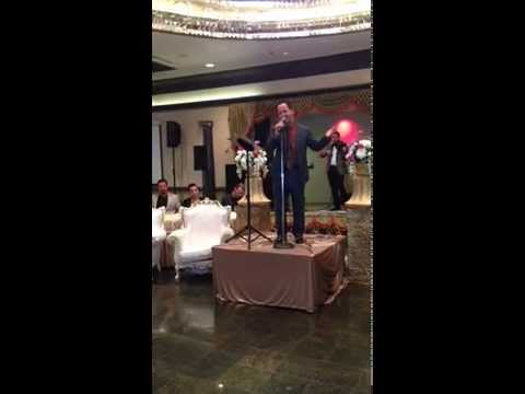 سيمون ساكا اي شي في العيد وأغنية طالعة من بيت ابوها