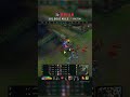 Briar LV1 SOLO KILLS Viktor | KR Master Patch 26.12 #shorts