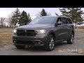 Dodge Durango Awd