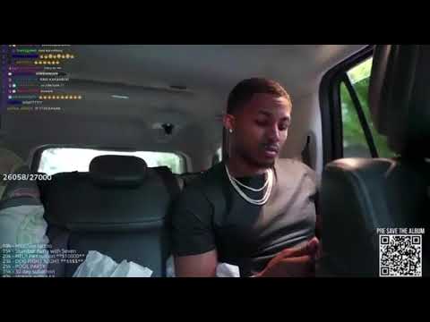 DDG - In Love with Atlanta Ft Taylor Jasmine & Jay Cinco