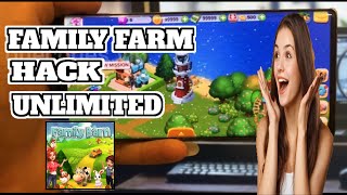 Family Farm Free Coins . Family Farm App unlimited Coin 2023 screenshot 5