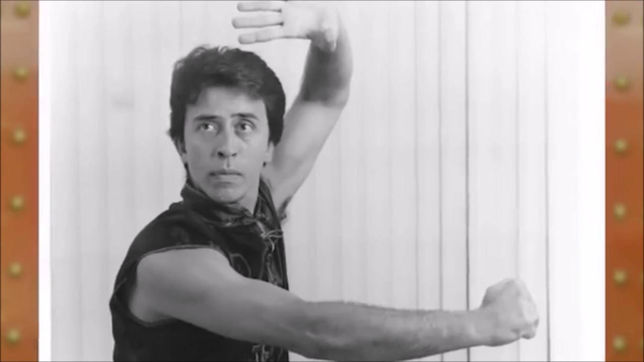 Gus Kaparos' Green-Possiby Flatulence-Cloud Kung Fu (Kung Fail)