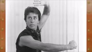 Gus Kaparos' Green-Possiby Flatulence-Cloud Kung Fu (Kung Fail)