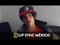 Backstage Lip Sync México - CD9